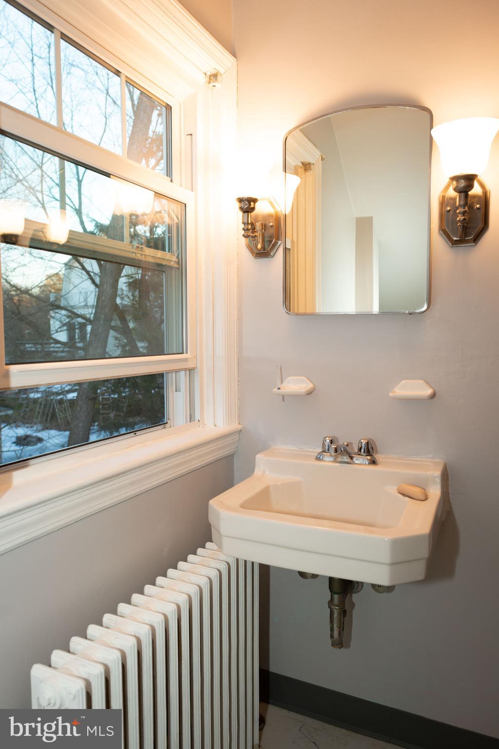 WEST TOWSON - Residential