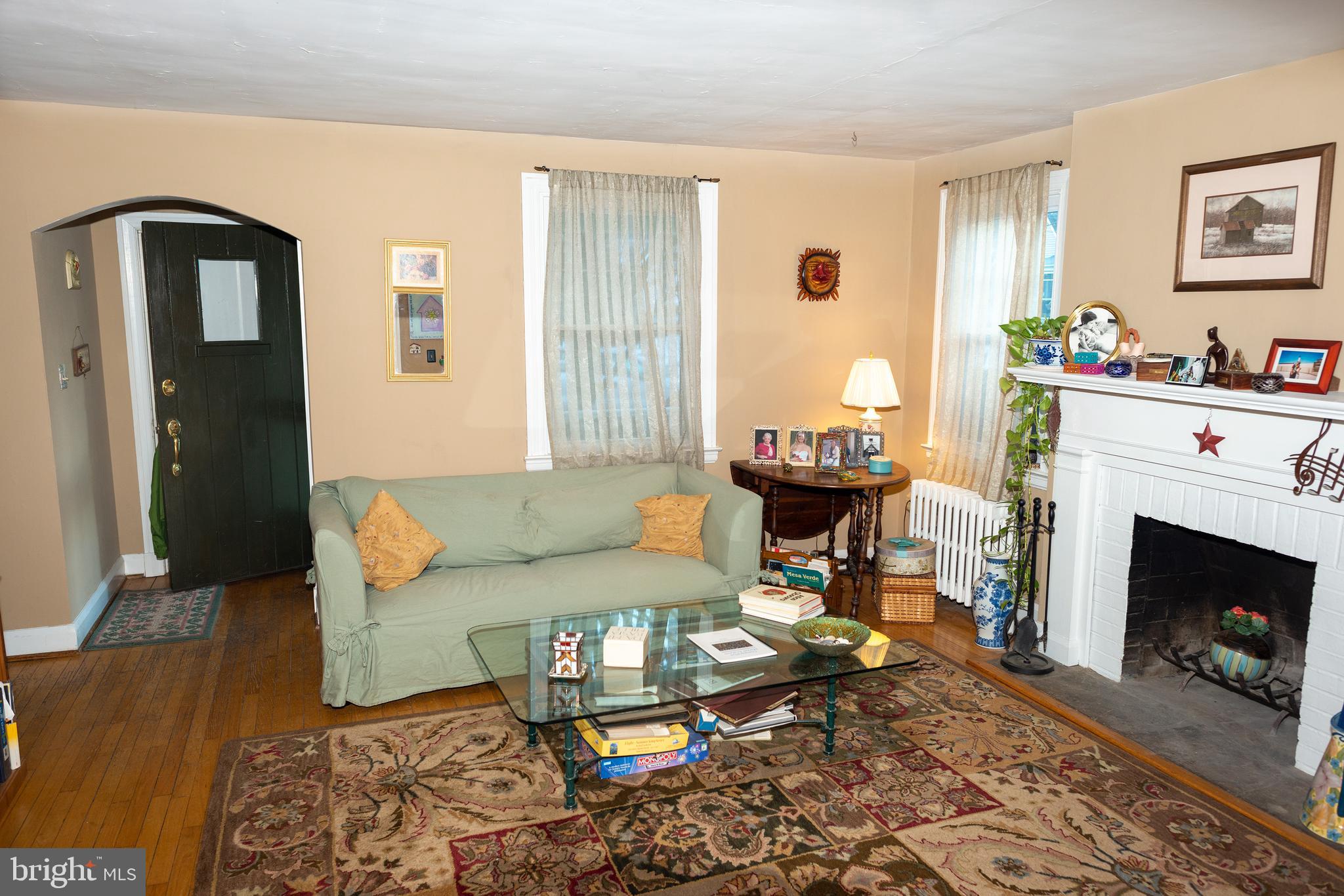 WEST TOWSON - Residential