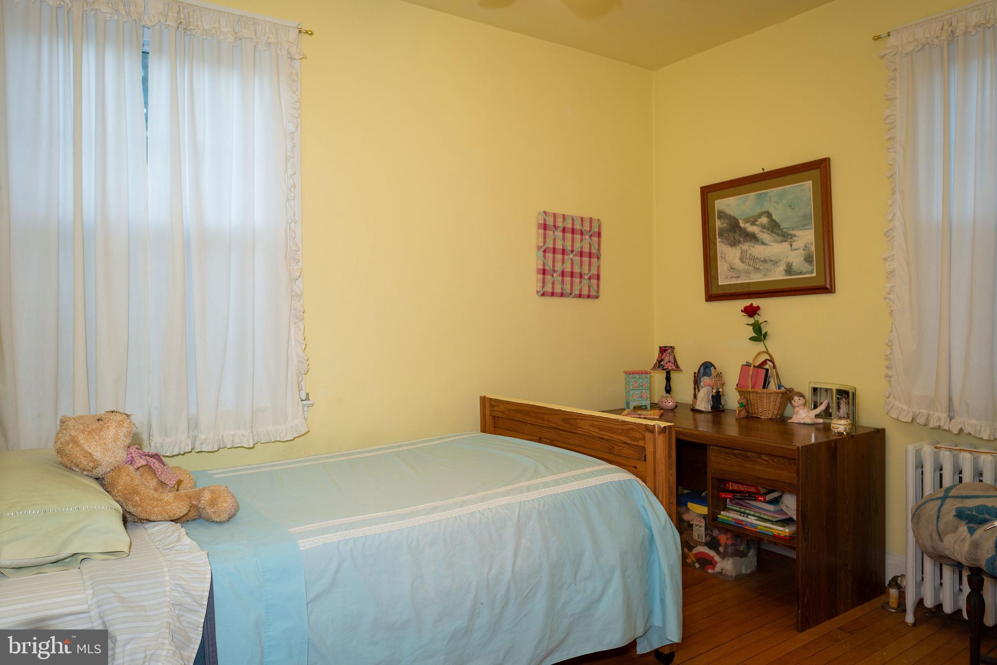 WEST TOWSON - Residential