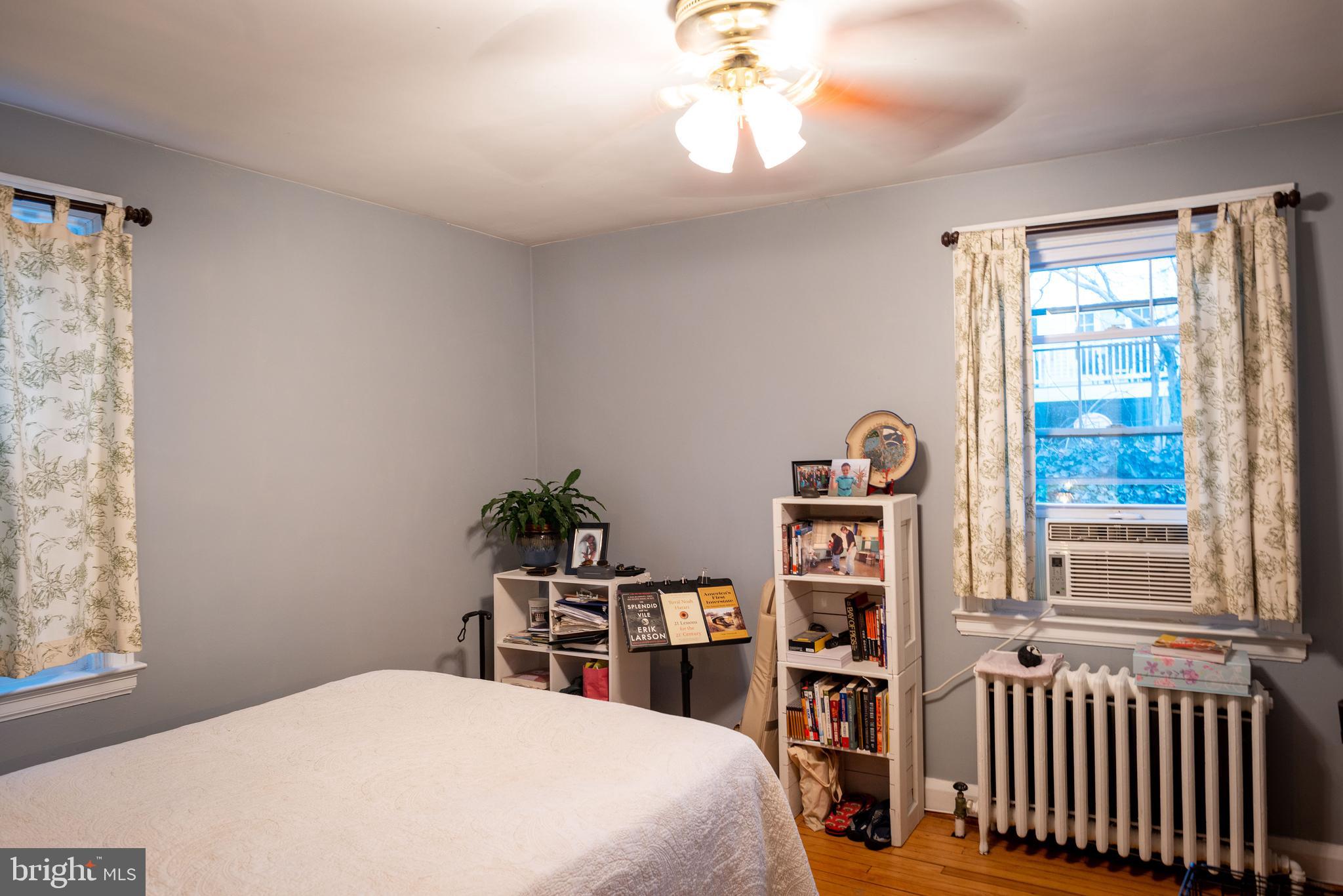 WEST TOWSON - Residential