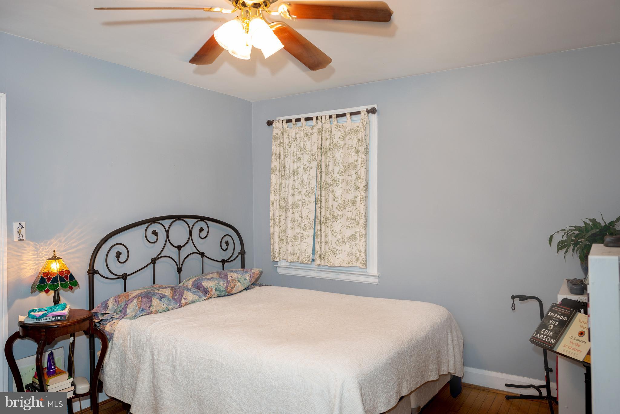 WEST TOWSON - Residential