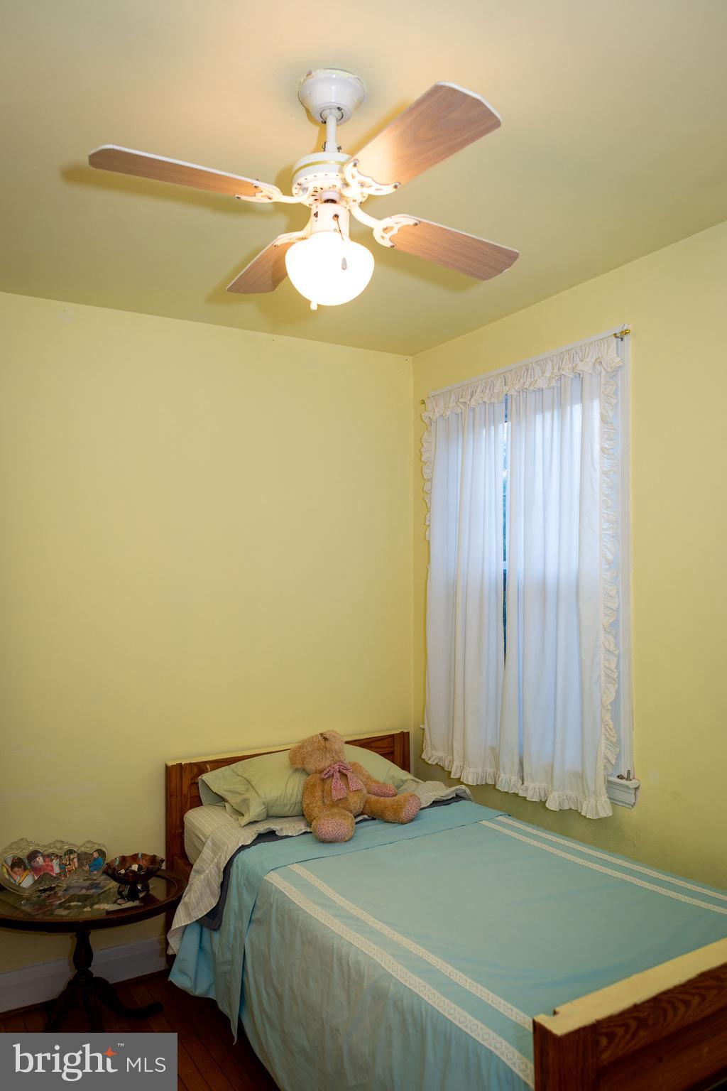 WEST TOWSON - Residential