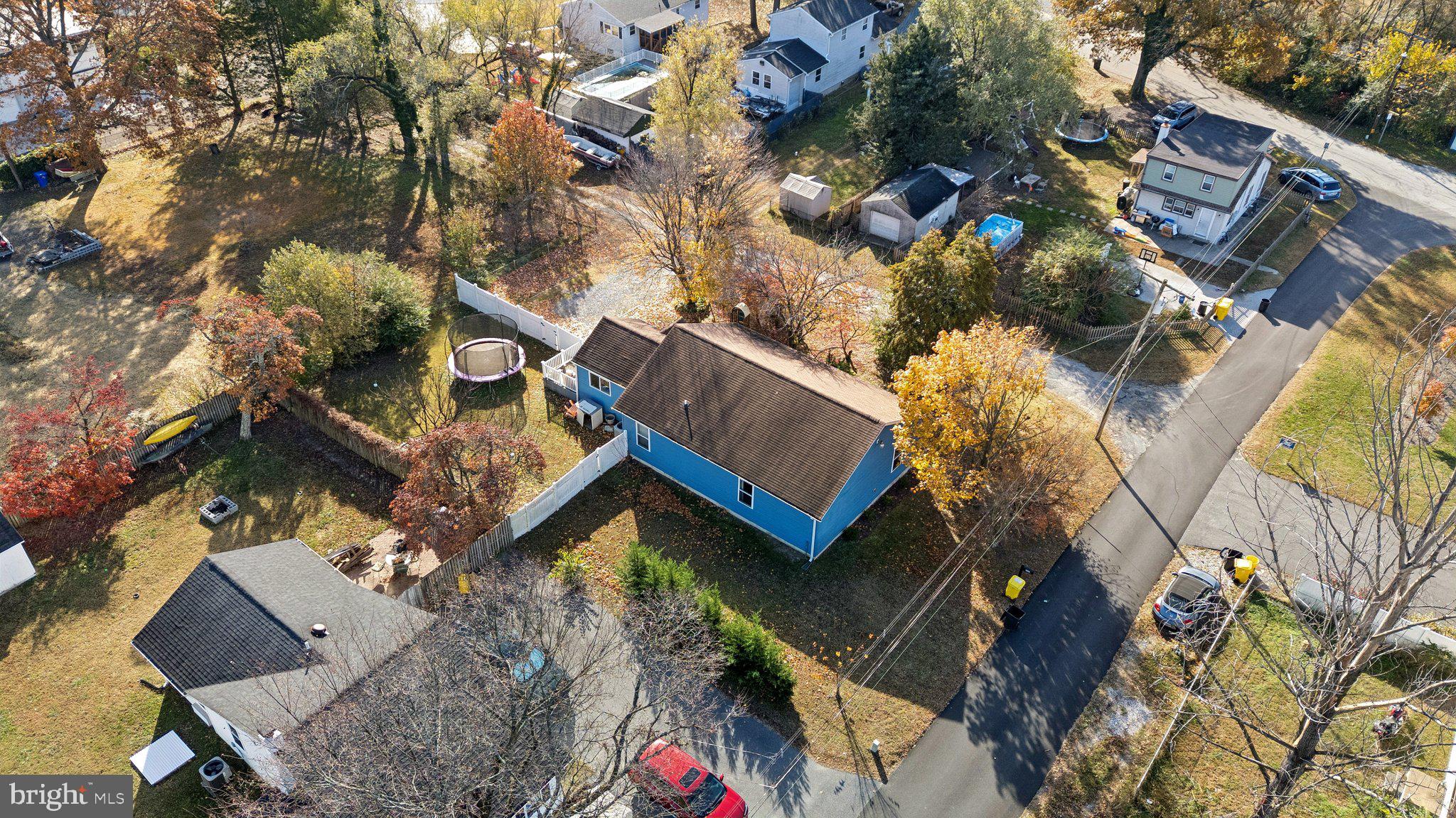 UPPER MAGOTHY BEACH - Residential