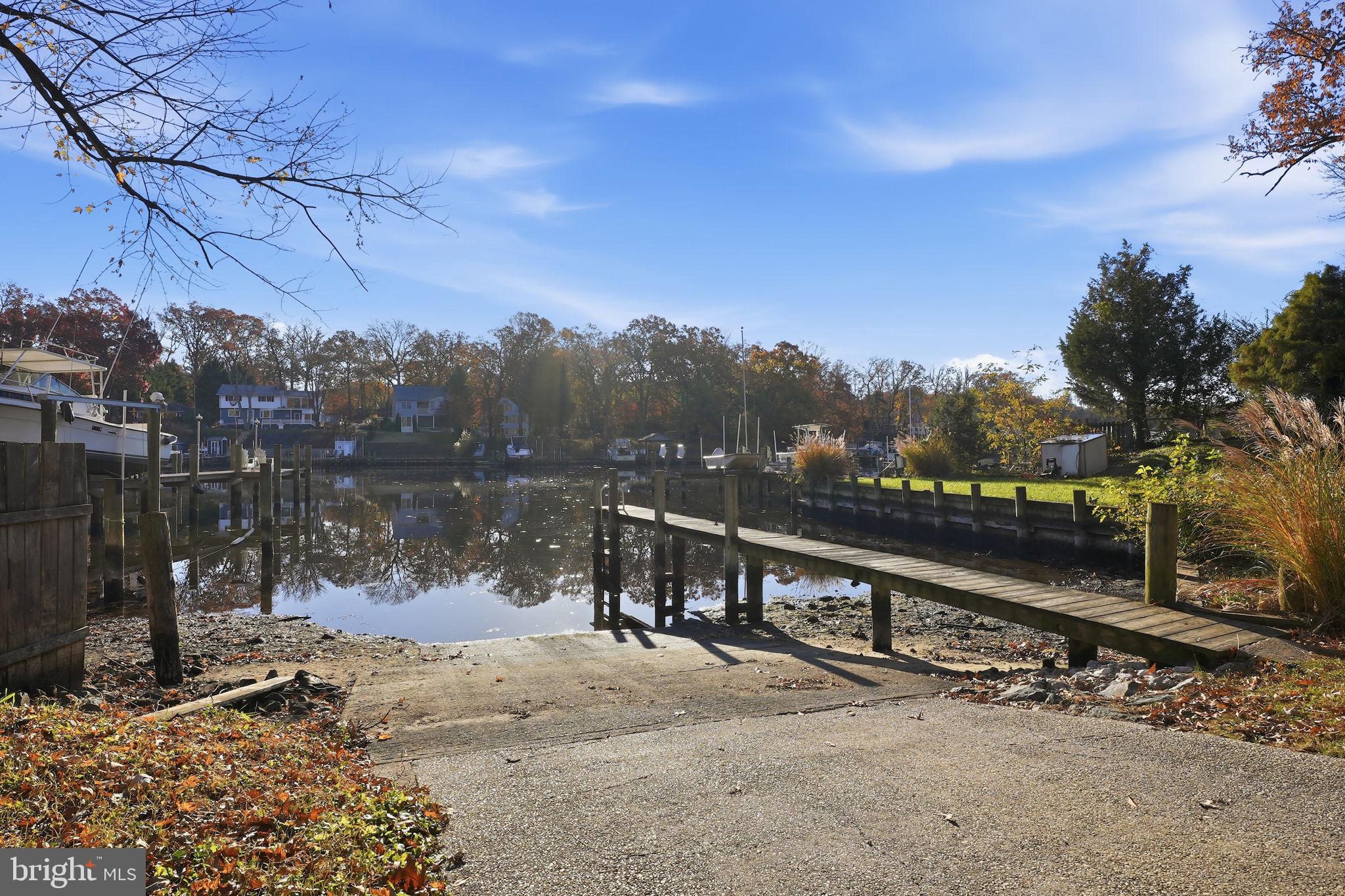 UPPER MAGOTHY BEACH - Residential