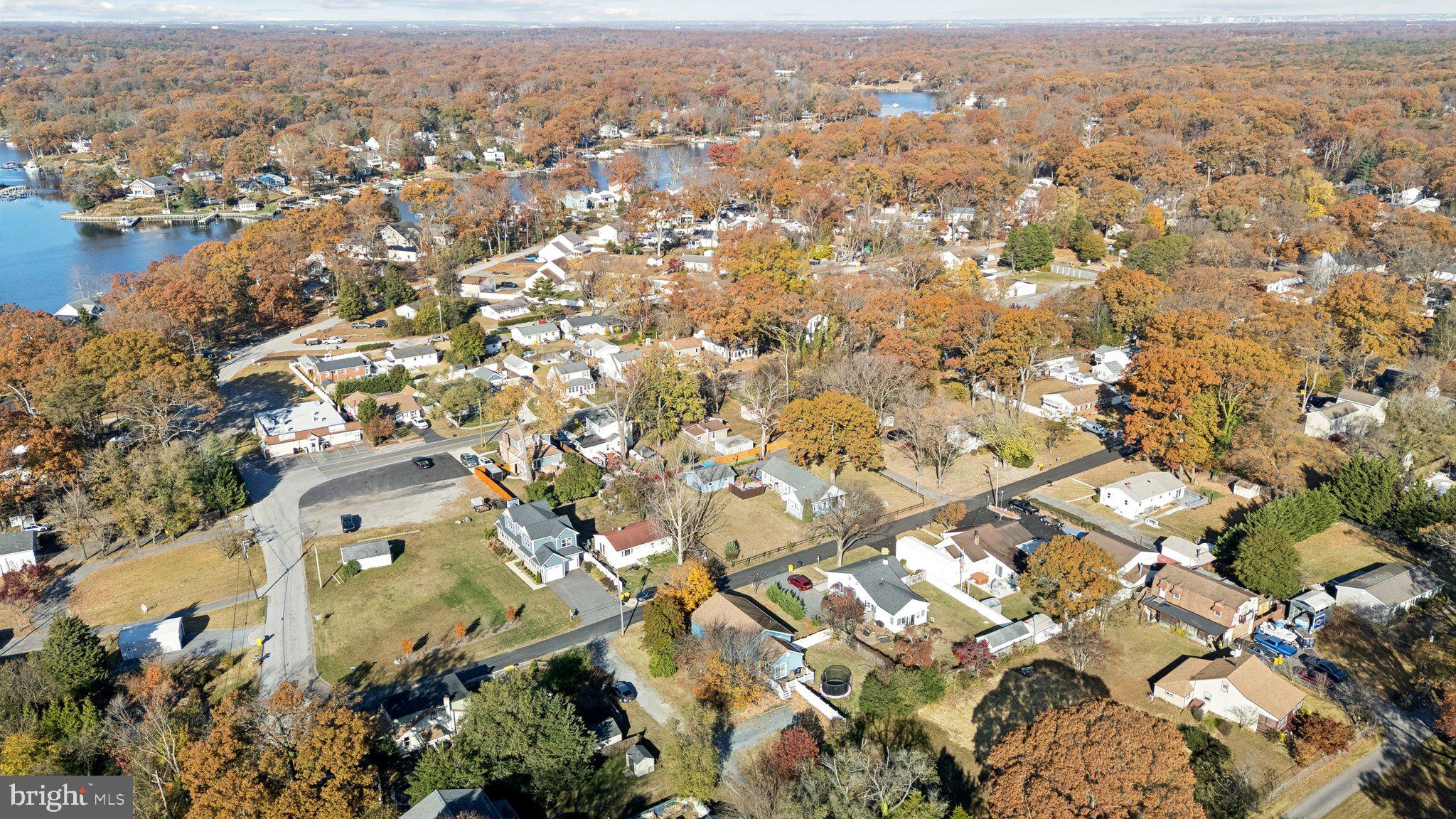 UPPER MAGOTHY BEACH - Residential