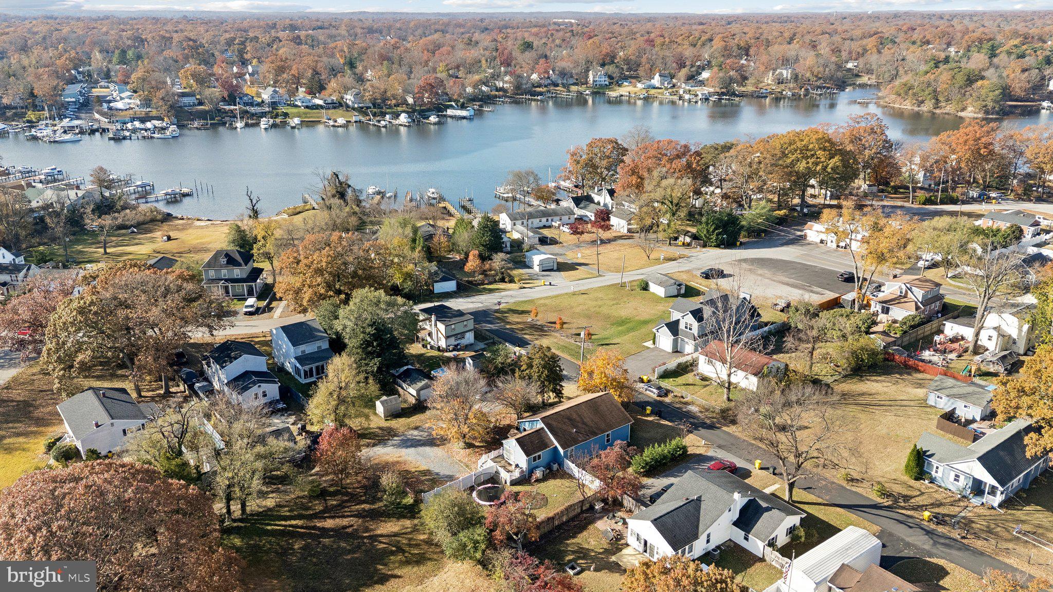 UPPER MAGOTHY BEACH - Residential