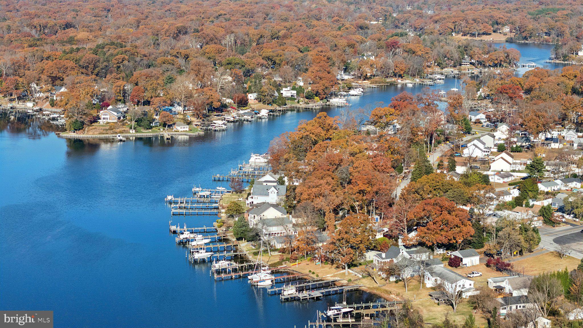 UPPER MAGOTHY BEACH - Residential