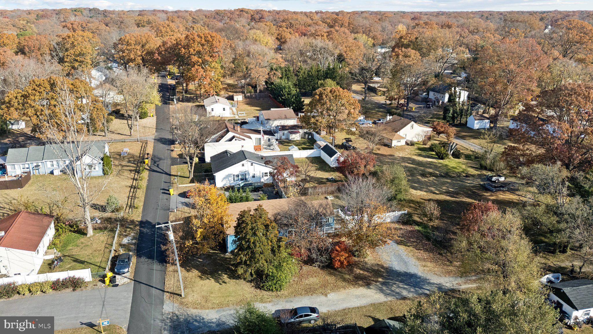 UPPER MAGOTHY BEACH - Residential