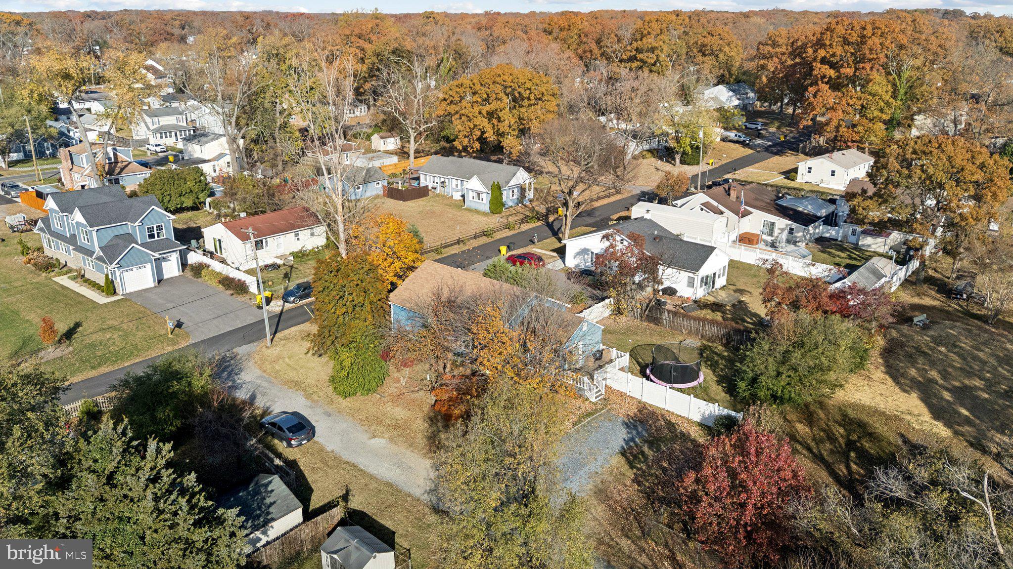 UPPER MAGOTHY BEACH - Residential