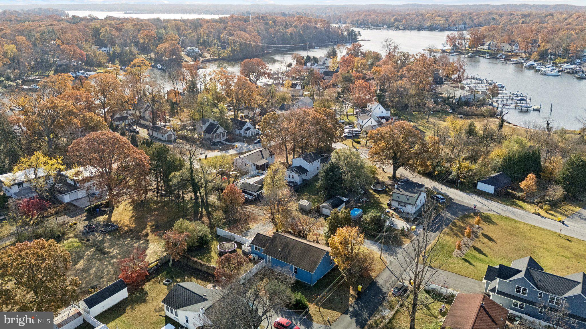 UPPER MAGOTHY BEACH - Residential