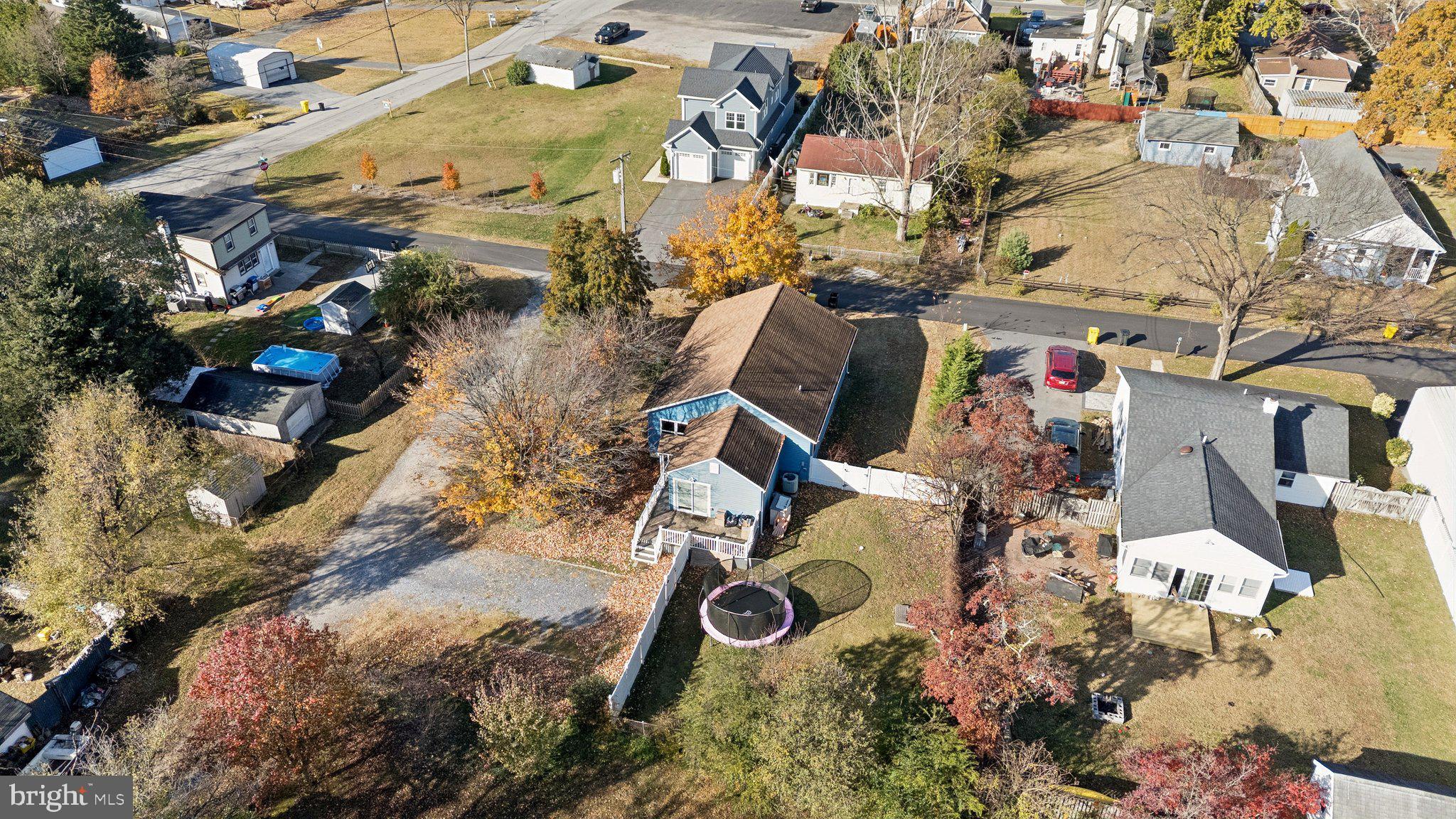 UPPER MAGOTHY BEACH - Residential