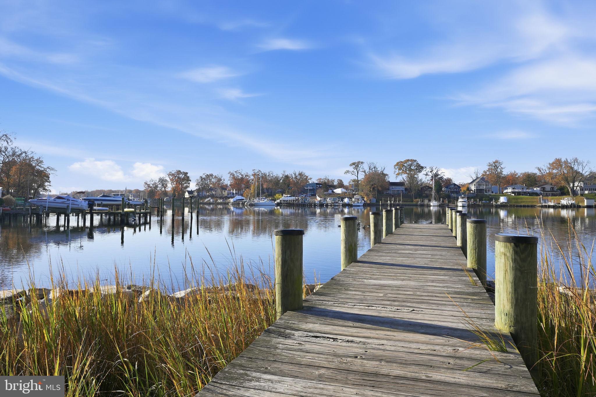 UPPER MAGOTHY BEACH - Residential