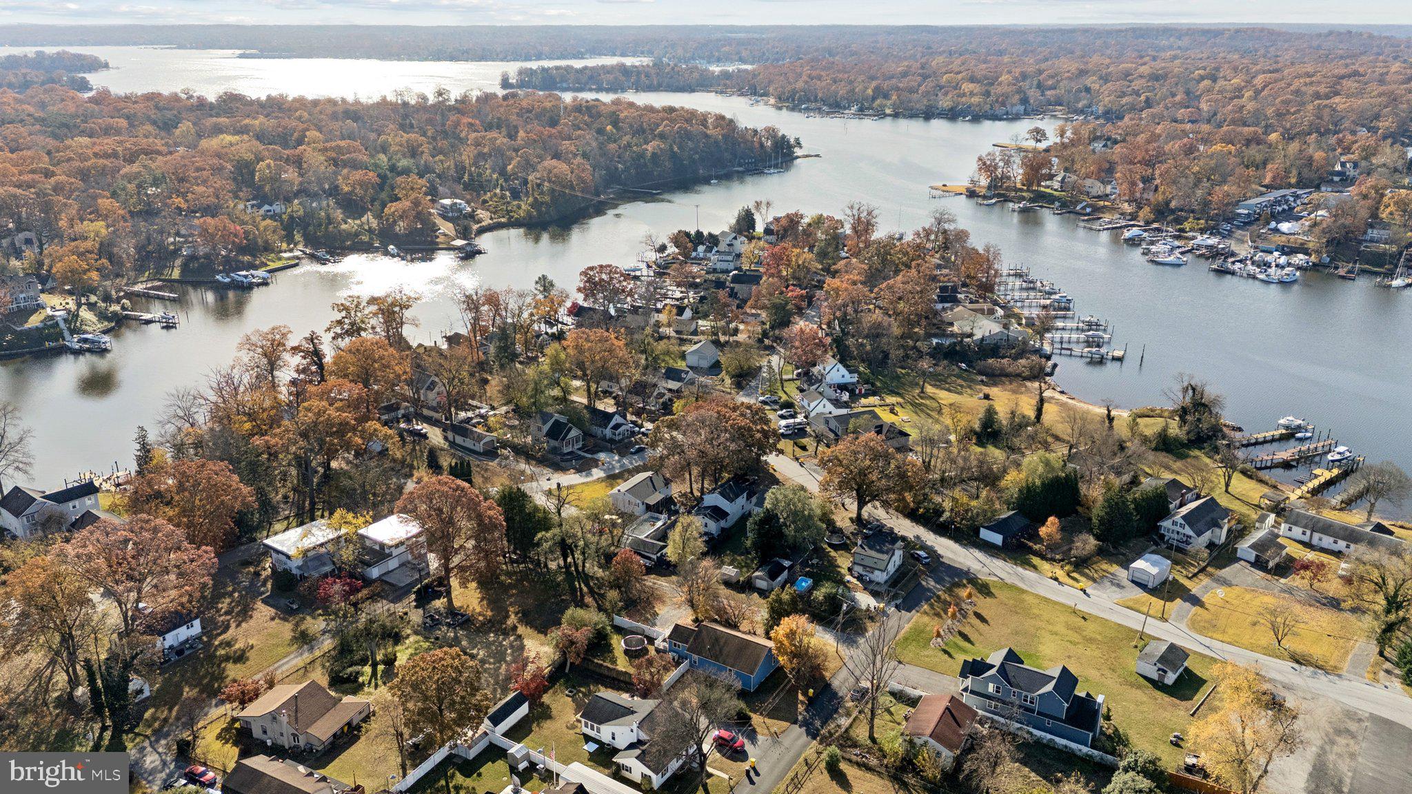 UPPER MAGOTHY BEACH - Residential