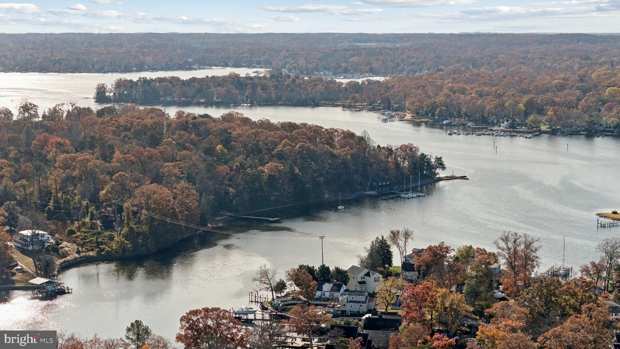 UPPER MAGOTHY BEACH - Residential