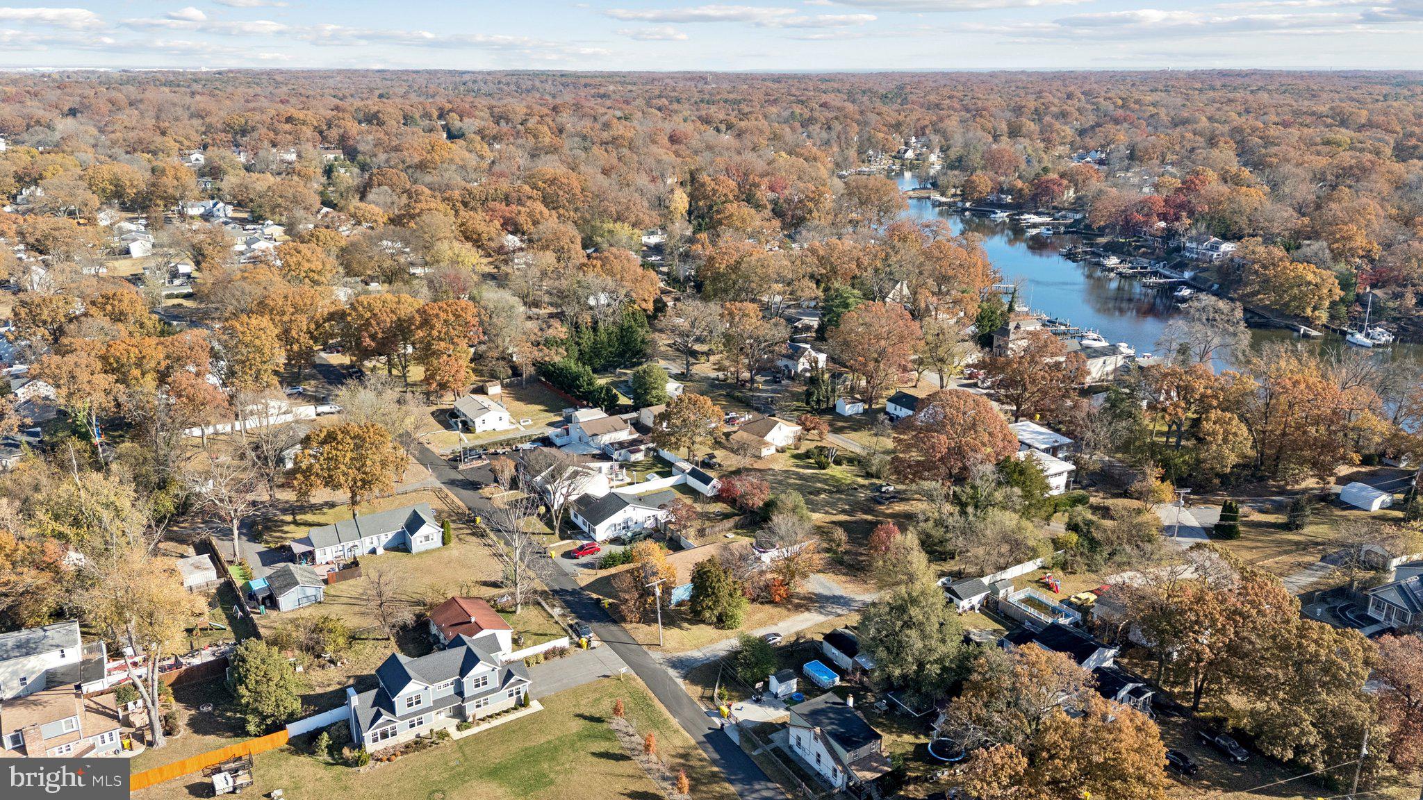 UPPER MAGOTHY BEACH - Residential