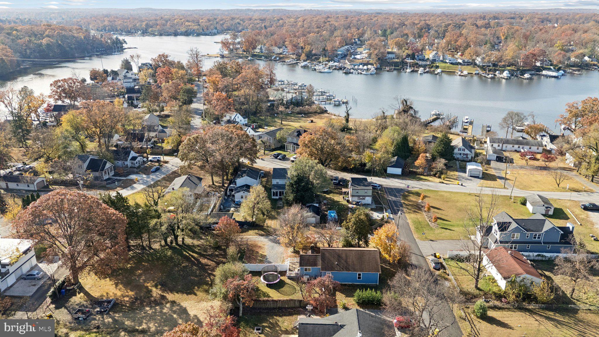 UPPER MAGOTHY BEACH - Residential