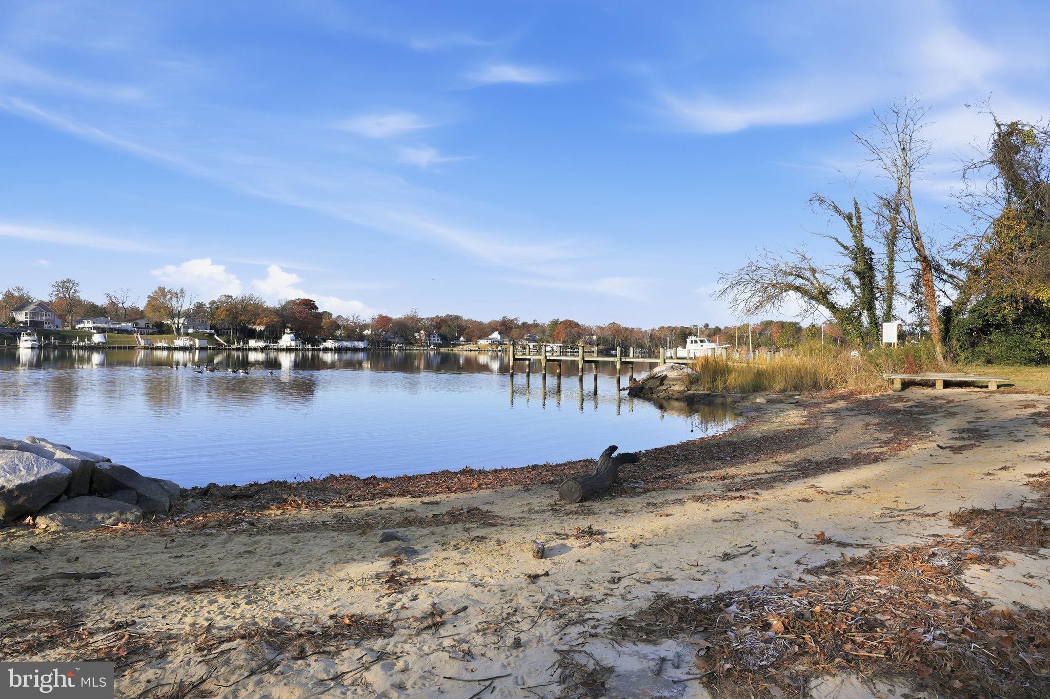 UPPER MAGOTHY BEACH - Residential