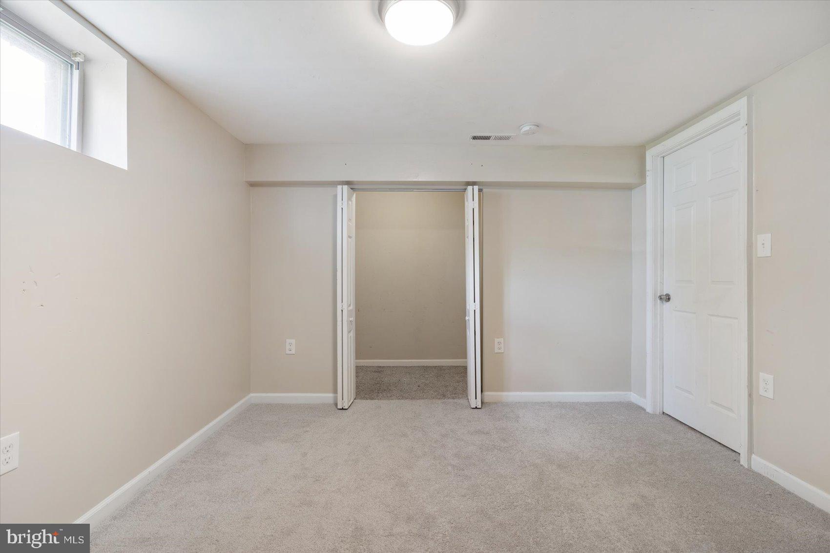 RANDALLSTOWN - Residential