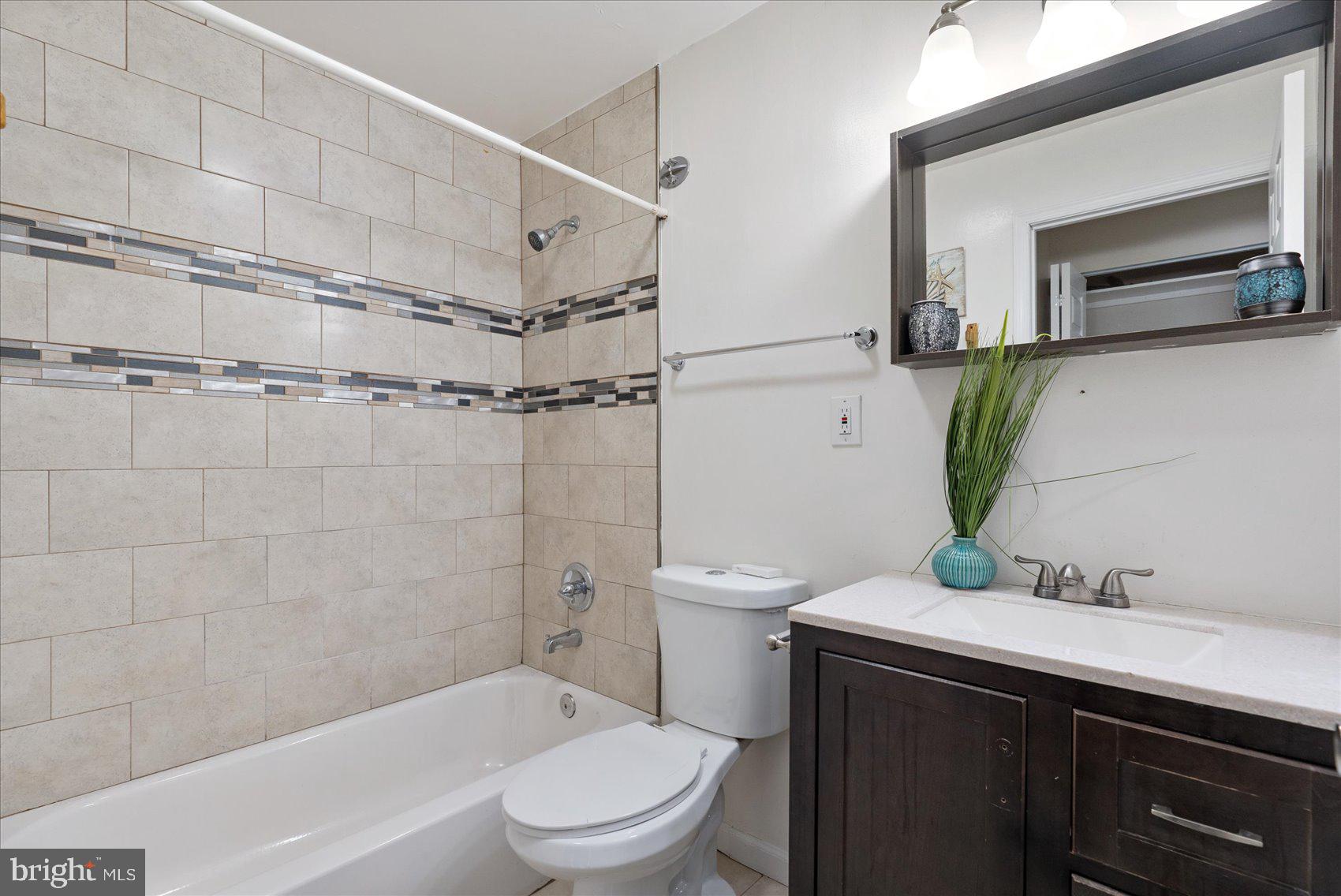 RANDALLSTOWN - Residential