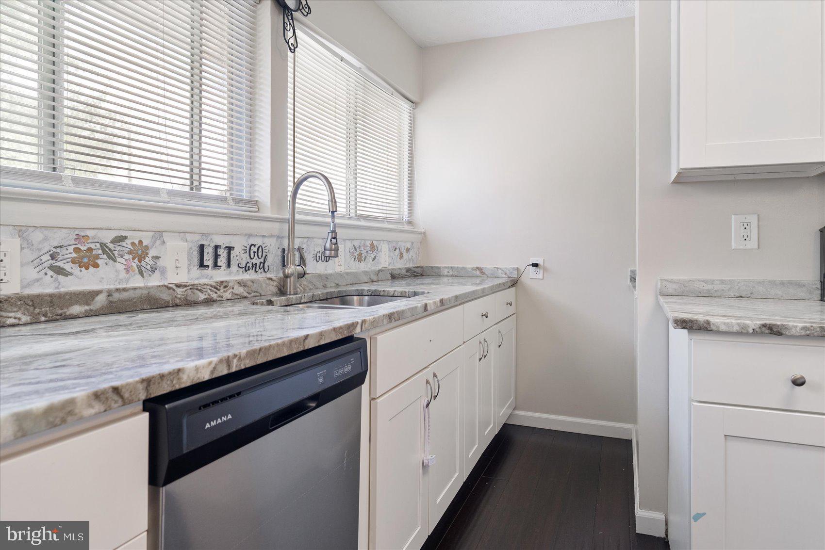 RANDALLSTOWN - Residential