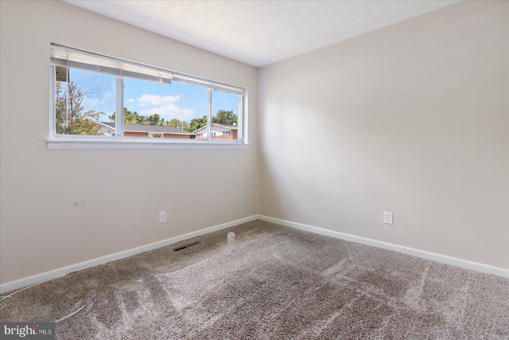 RANDALLSTOWN - Residential