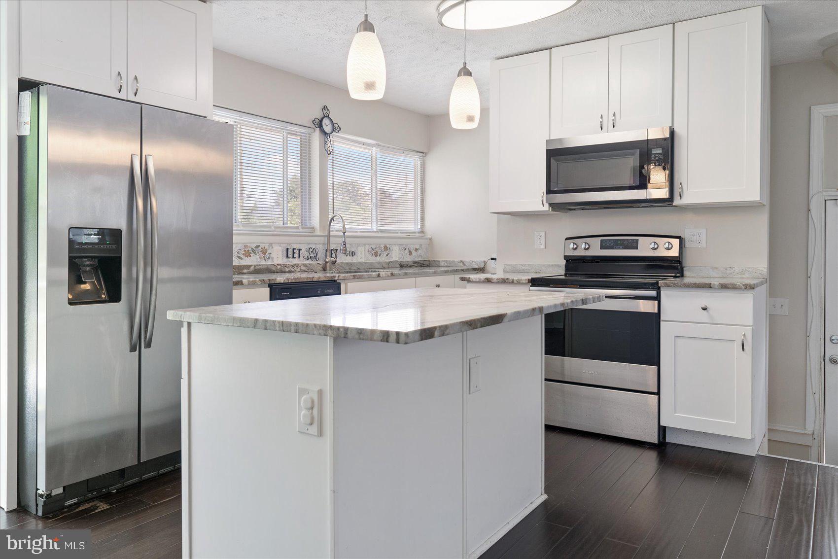 RANDALLSTOWN - Residential