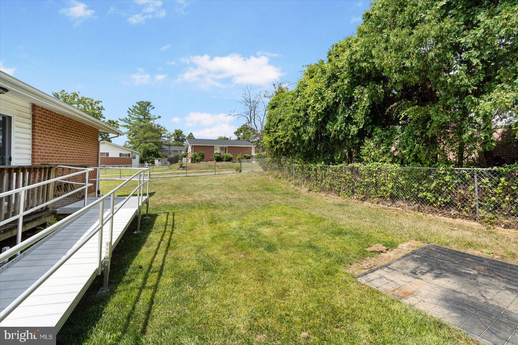 RANDALLSTOWN - Residential