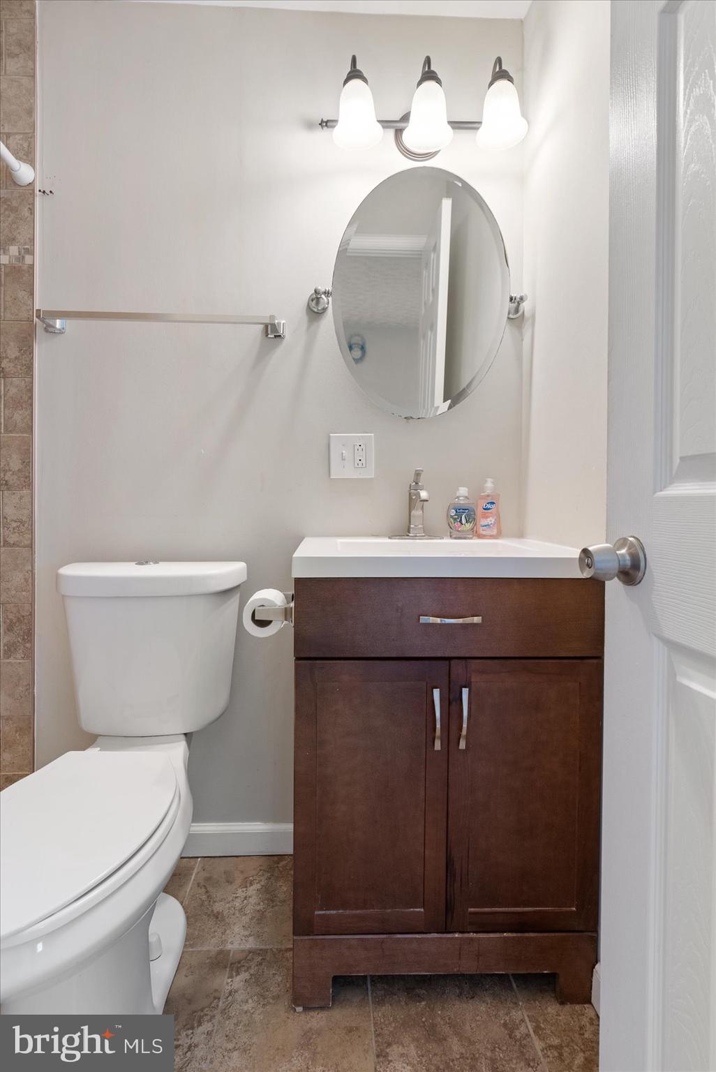 RANDALLSTOWN - Residential