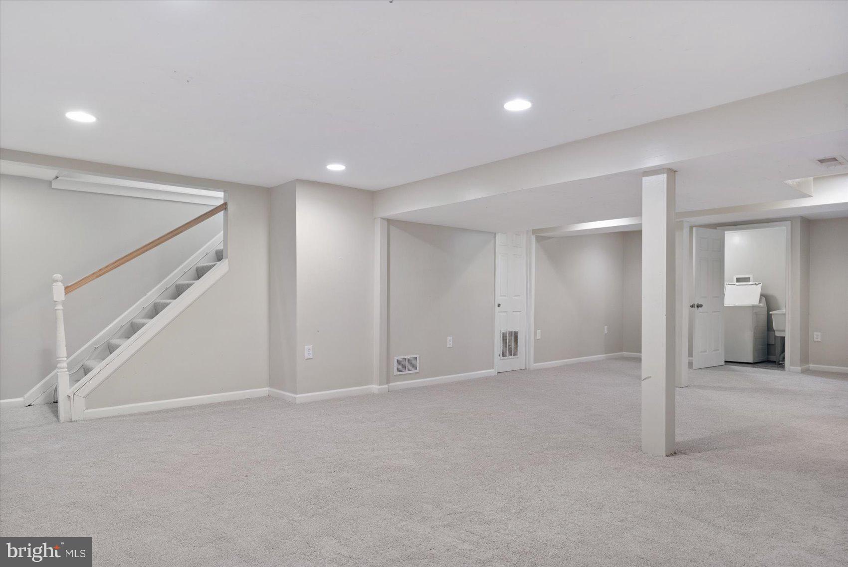 RANDALLSTOWN - Residential