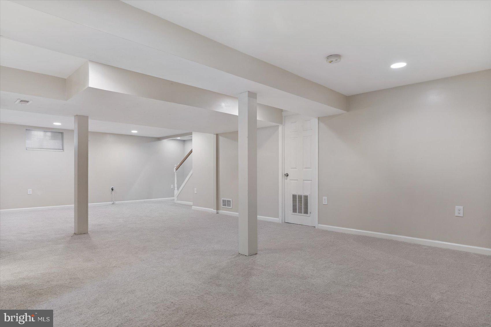 RANDALLSTOWN - Residential