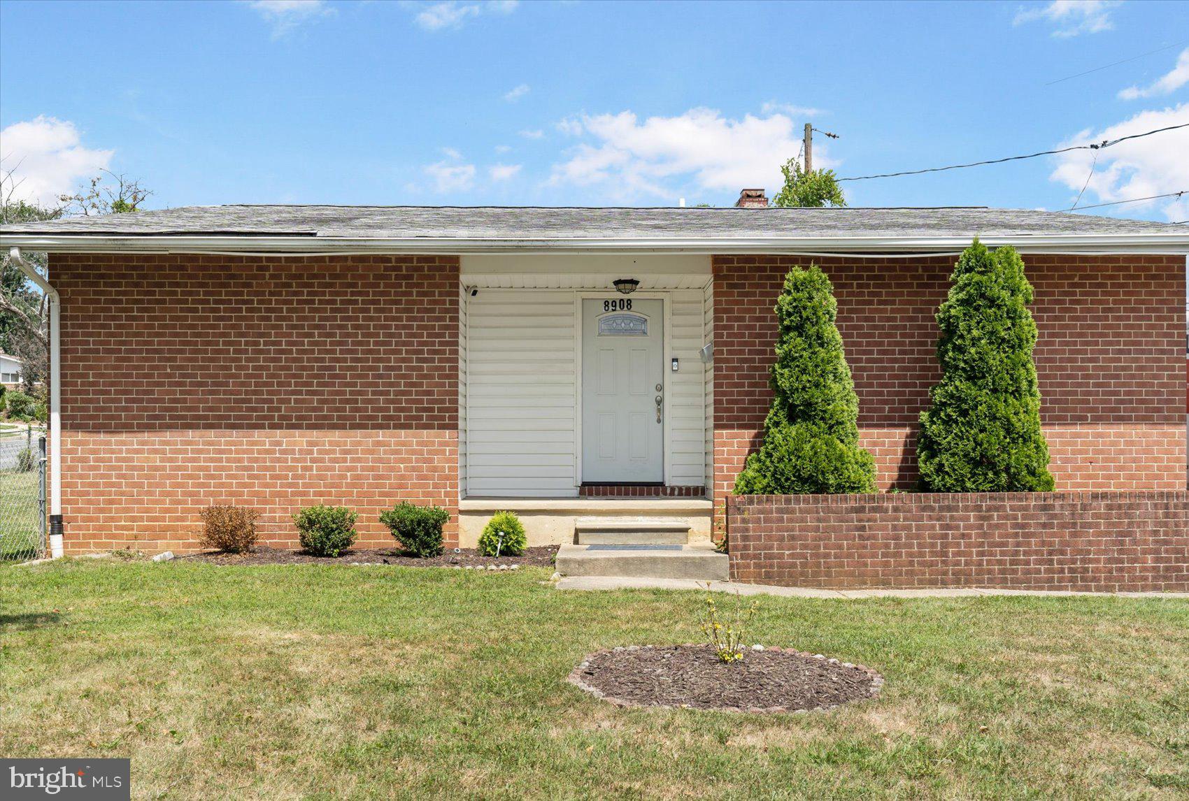 RANDALLSTOWN - Residential