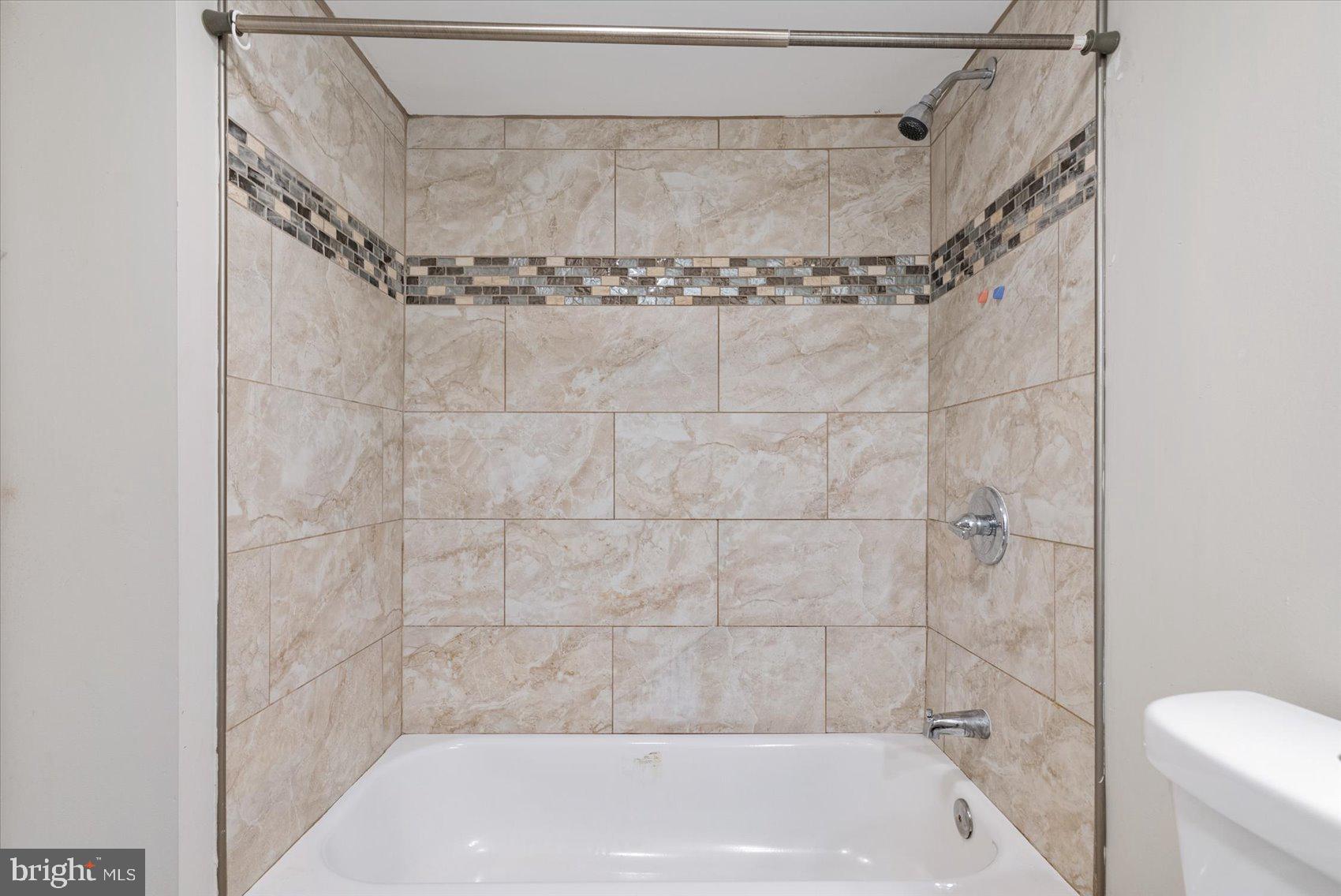 RANDALLSTOWN - Residential