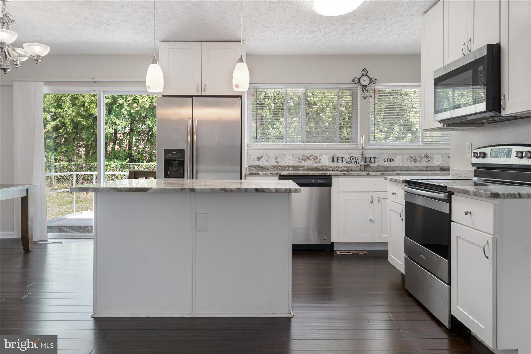 RANDALLSTOWN - Residential