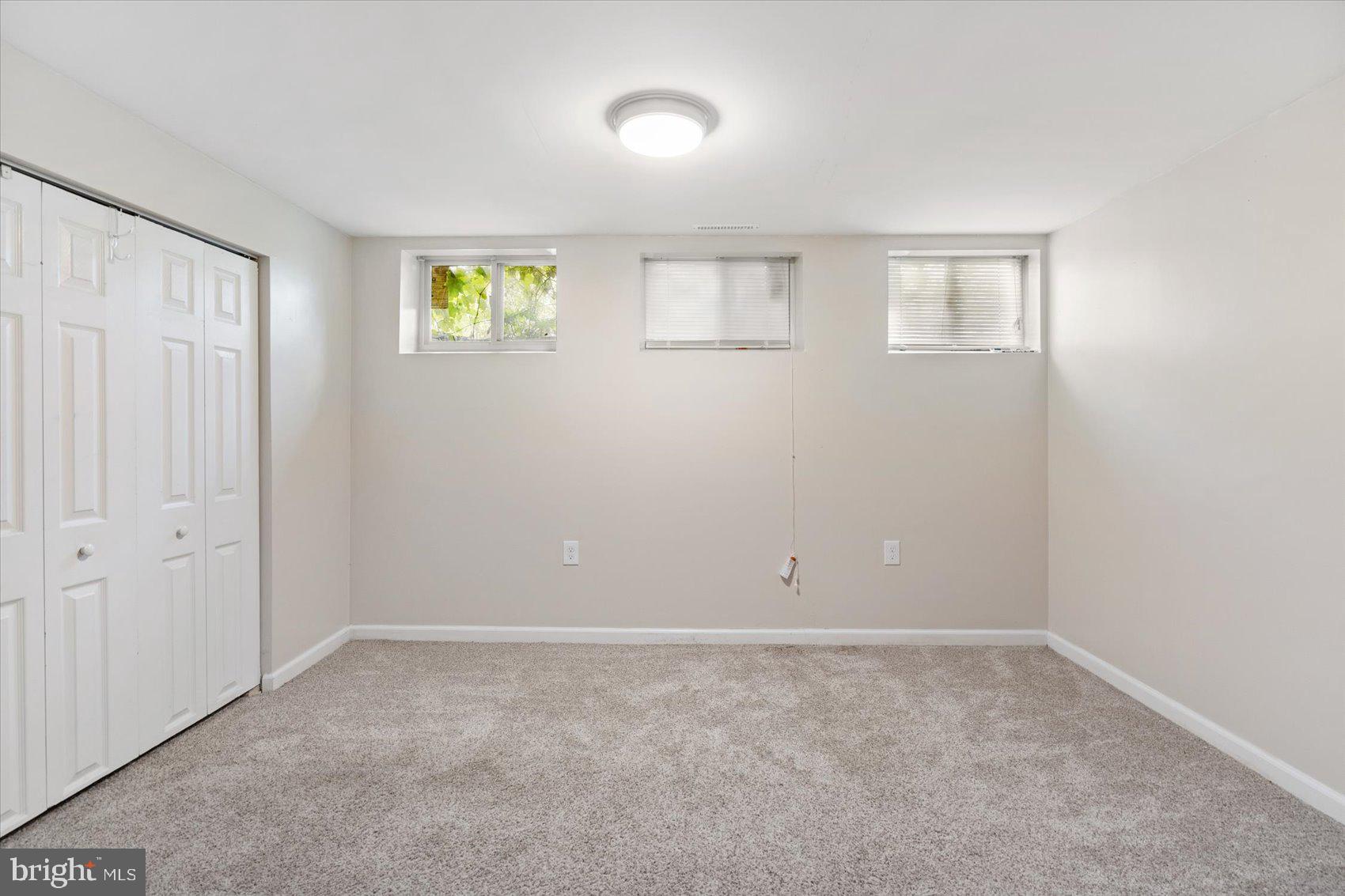 RANDALLSTOWN - Residential