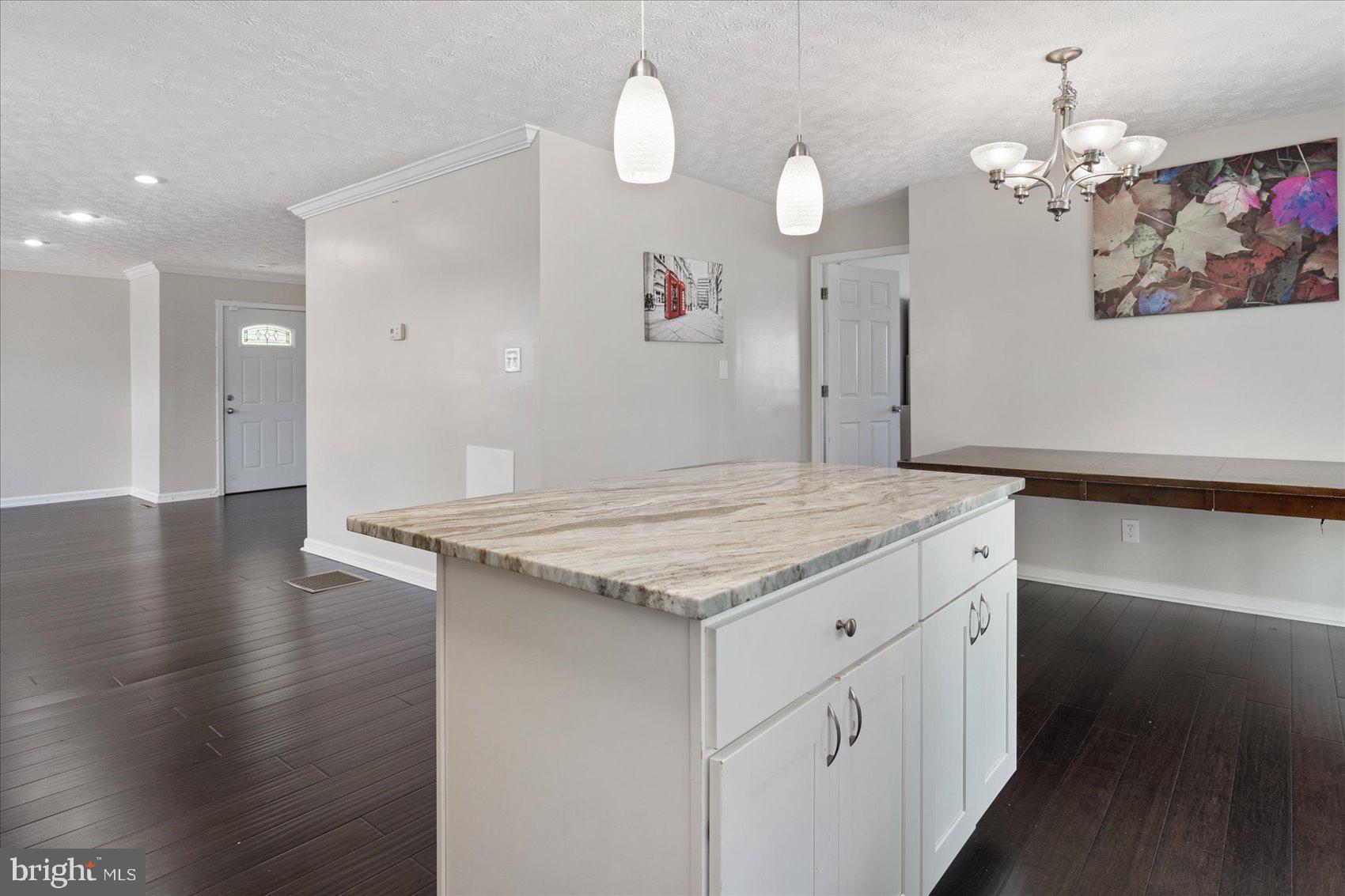 RANDALLSTOWN - Residential