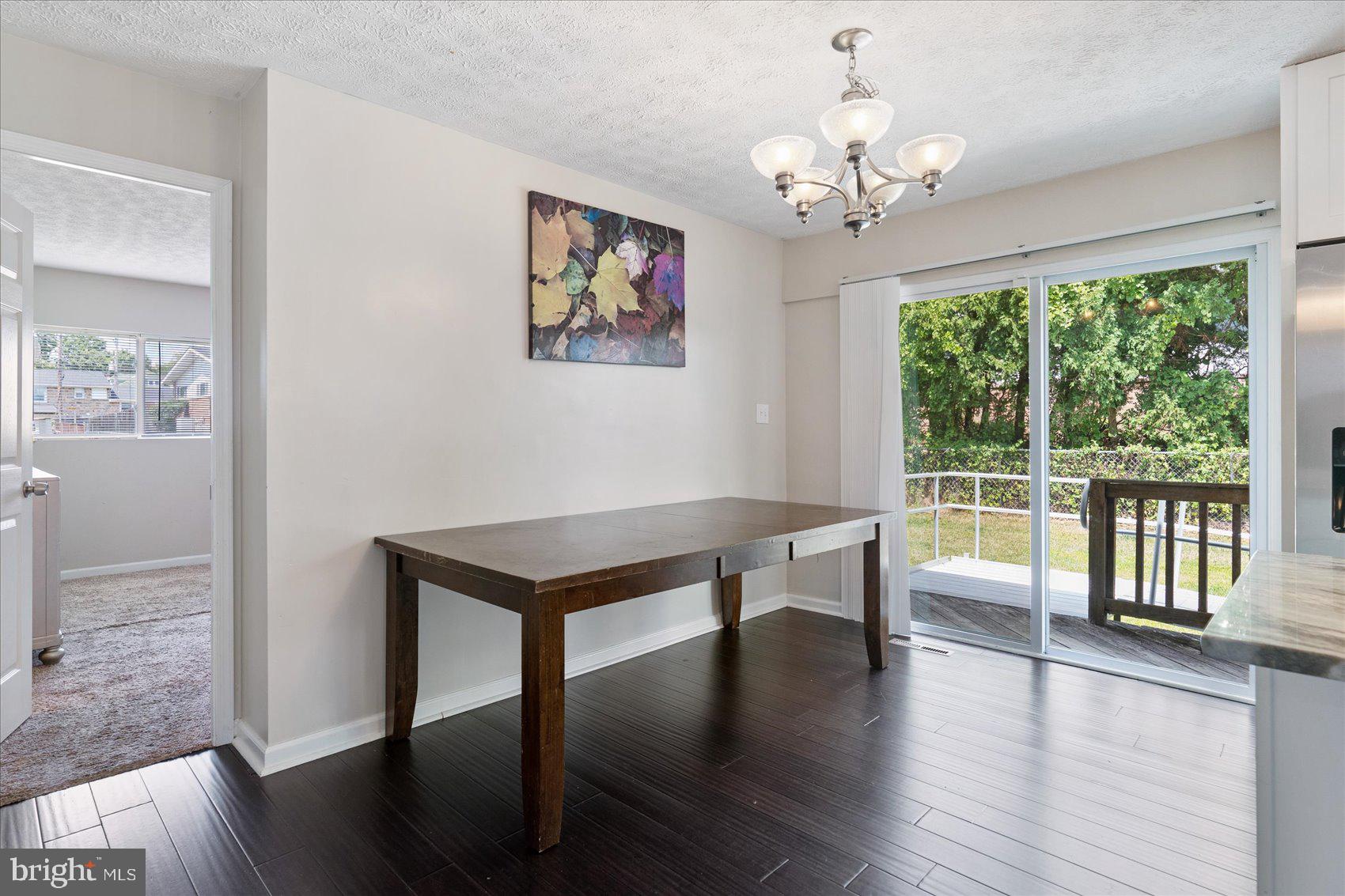 RANDALLSTOWN - Residential