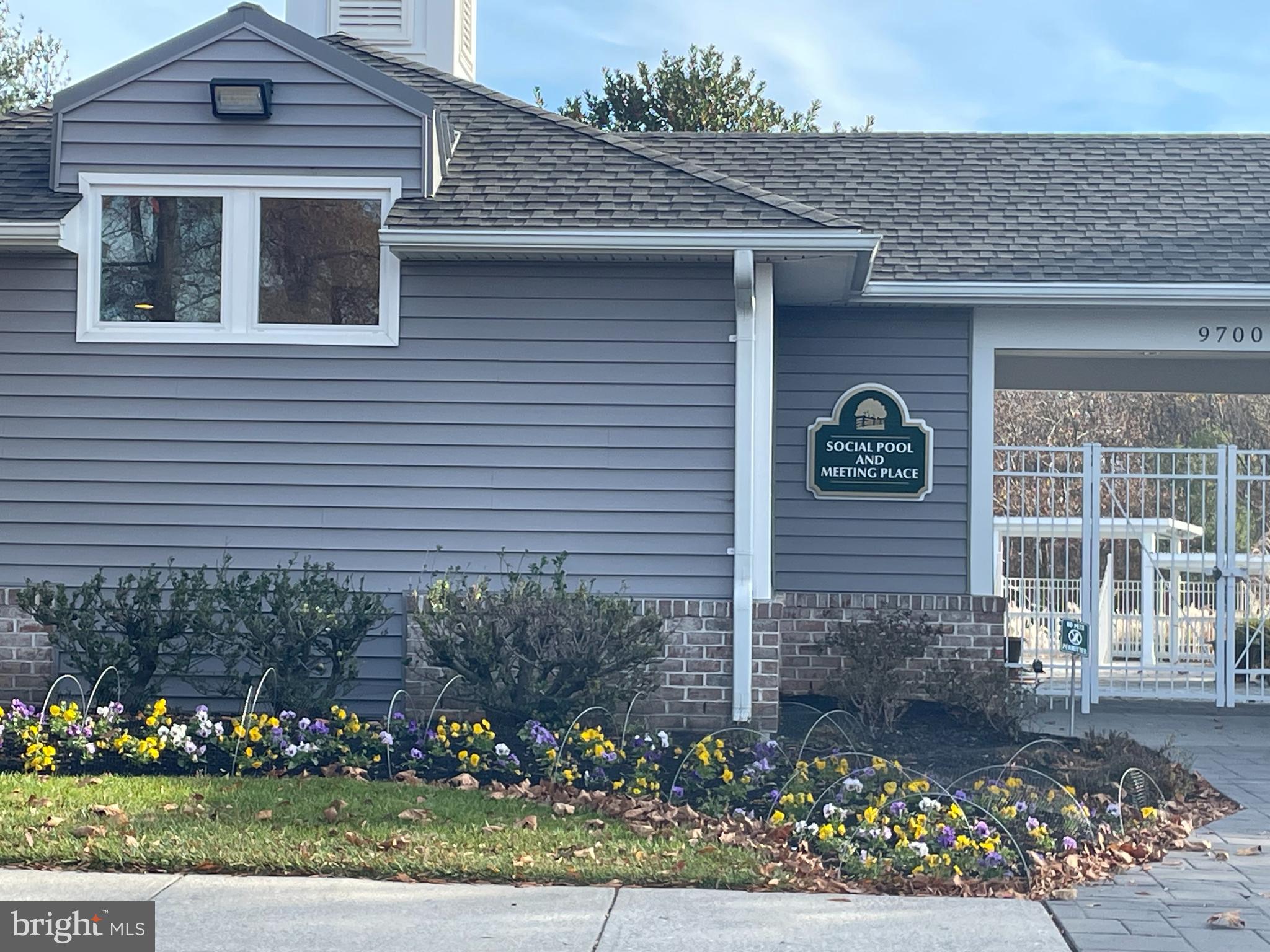 SILVERBROOK FARMS - Residential