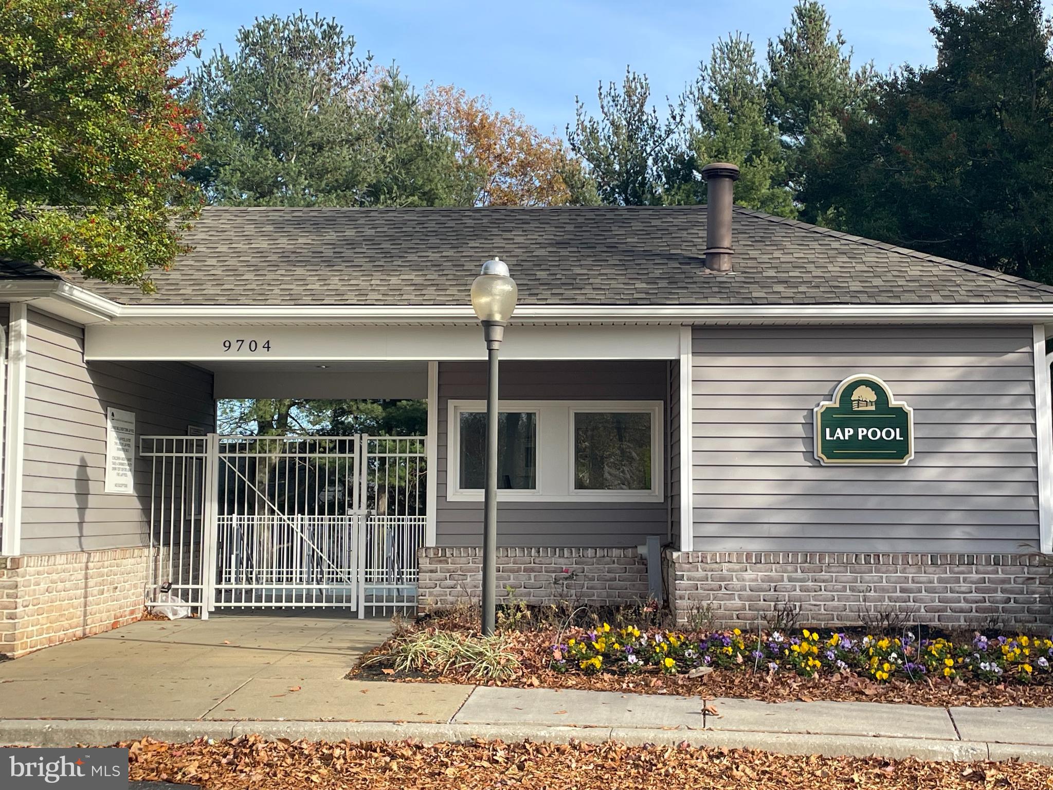 SILVERBROOK FARMS - Residential