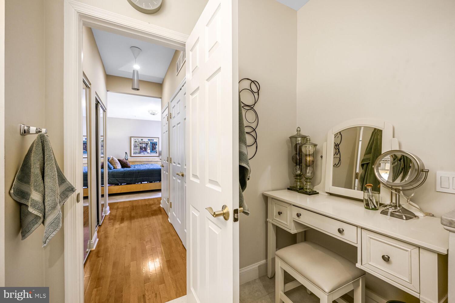 KING FARM - Residential