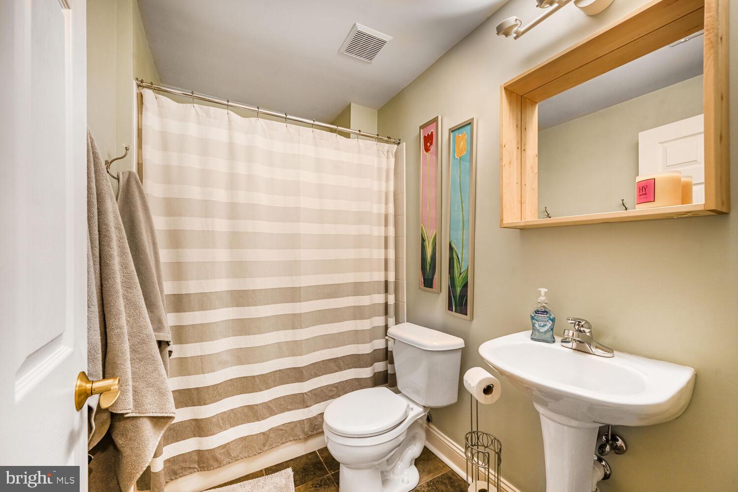 KING FARM - Residential