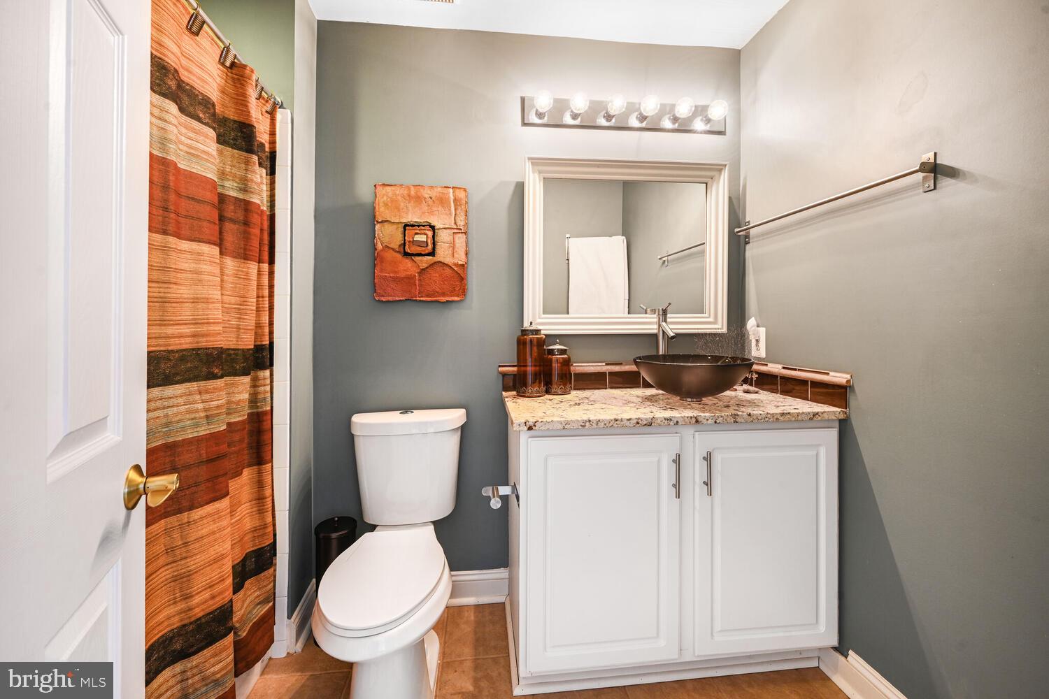 KING FARM - Residential