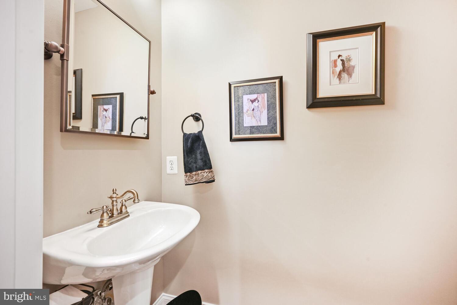 KING FARM - Residential