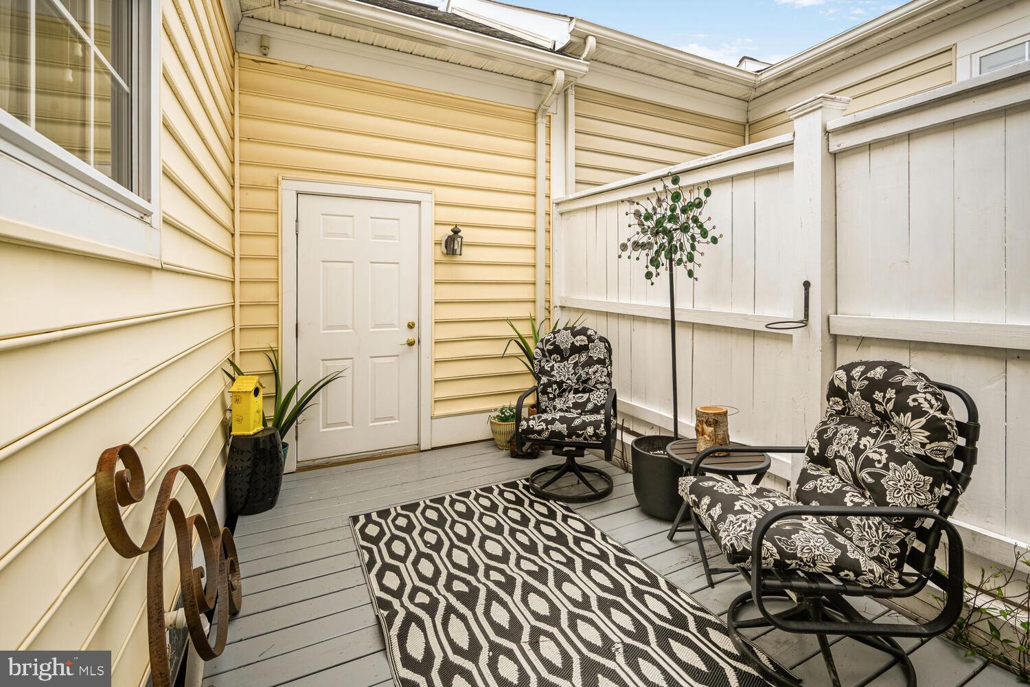 KING FARM - Residential