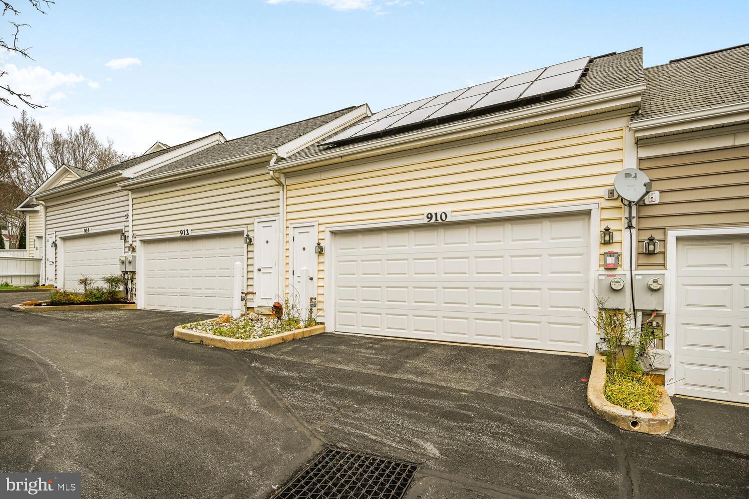 KING FARM - Residential