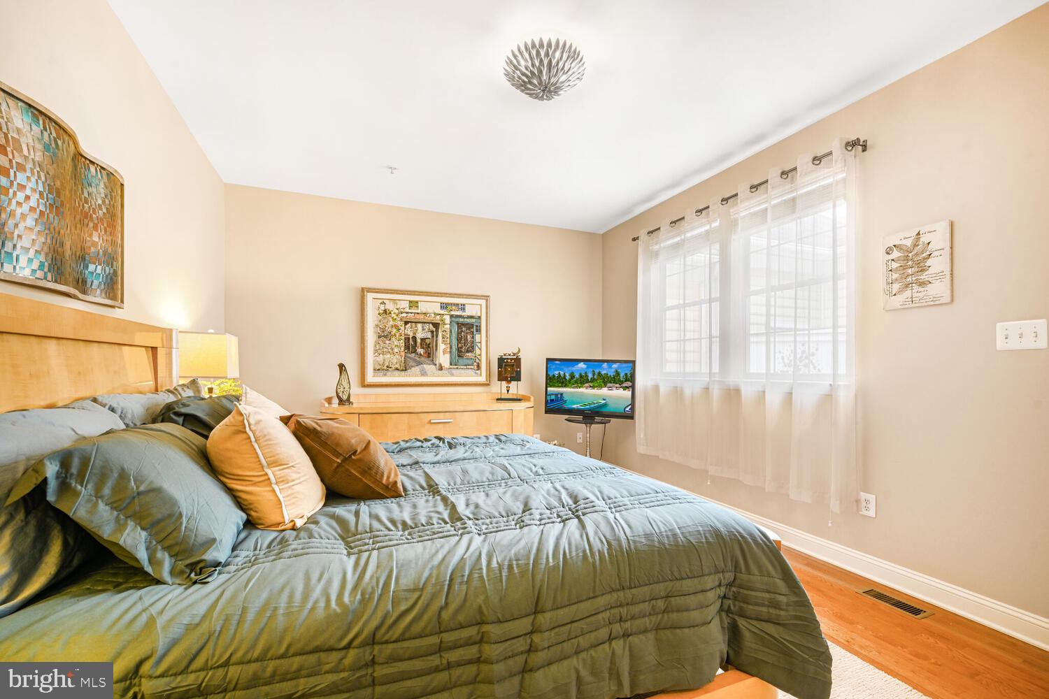 KING FARM - Residential