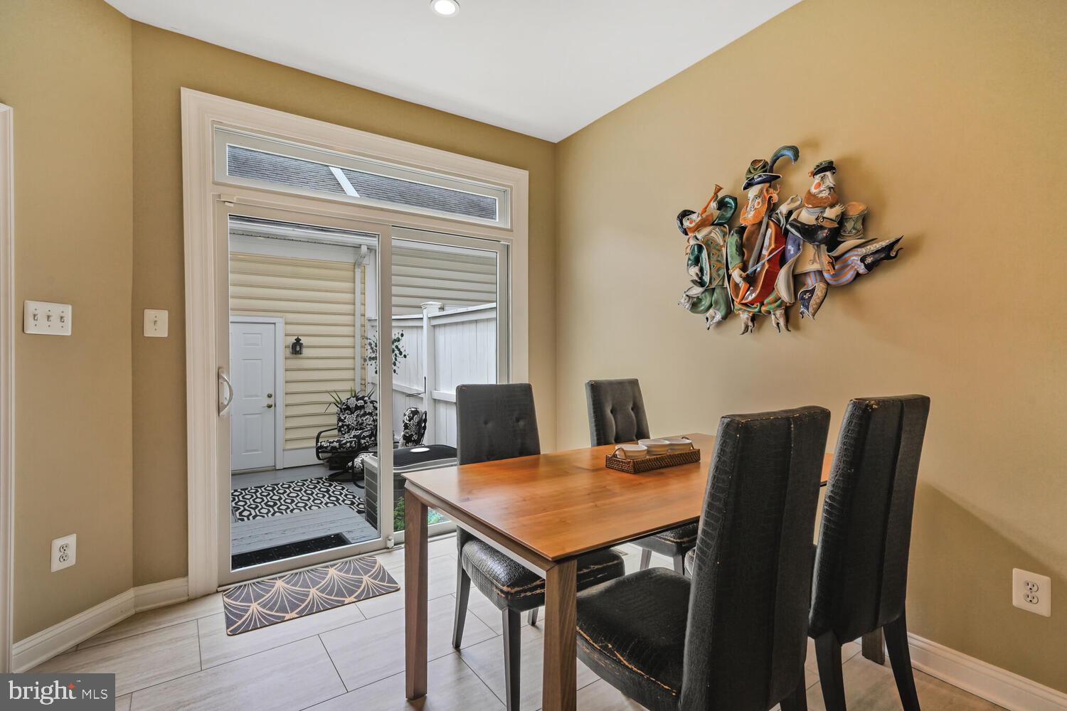 KING FARM - Residential