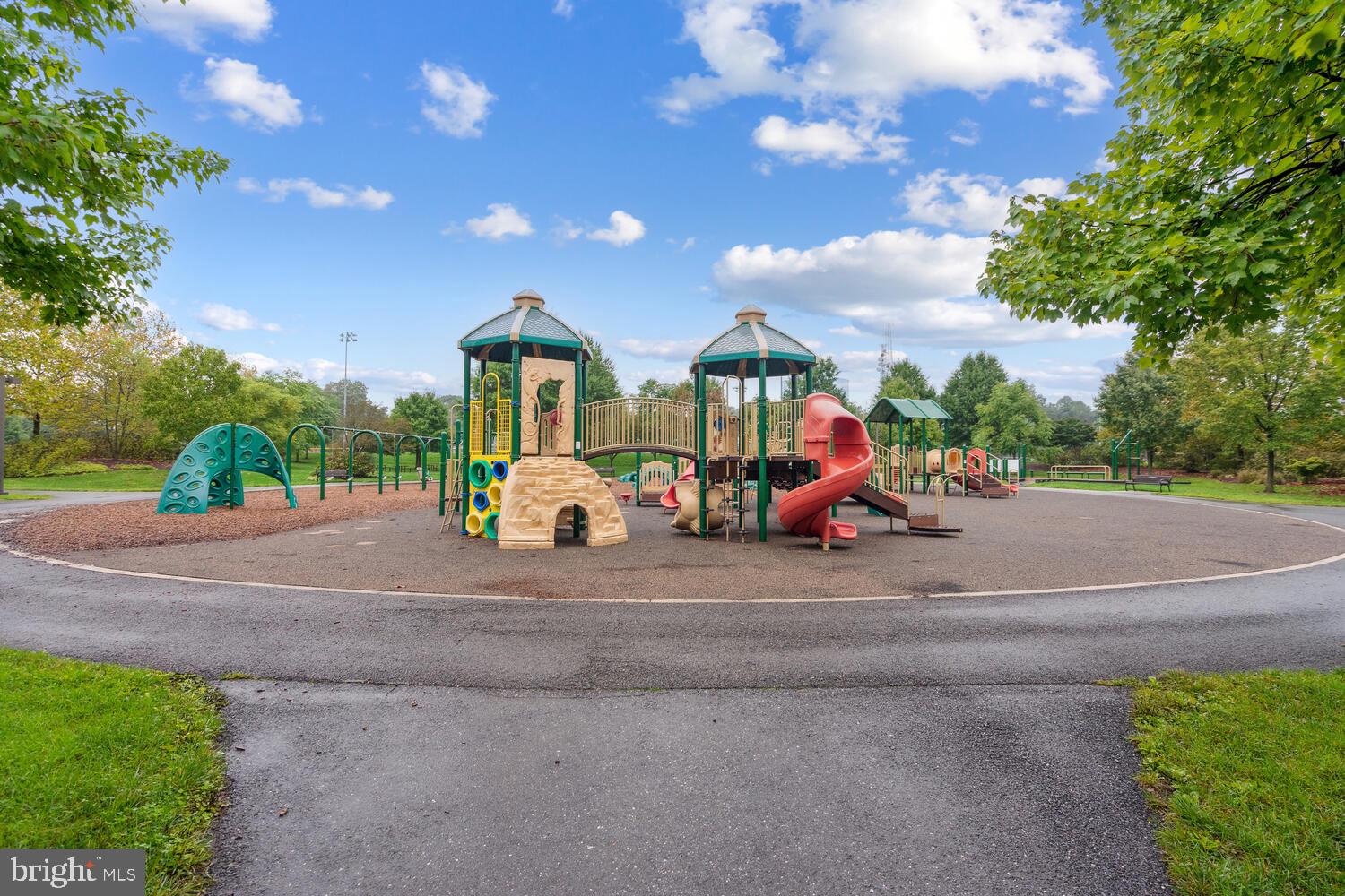 KING FARM - Residential