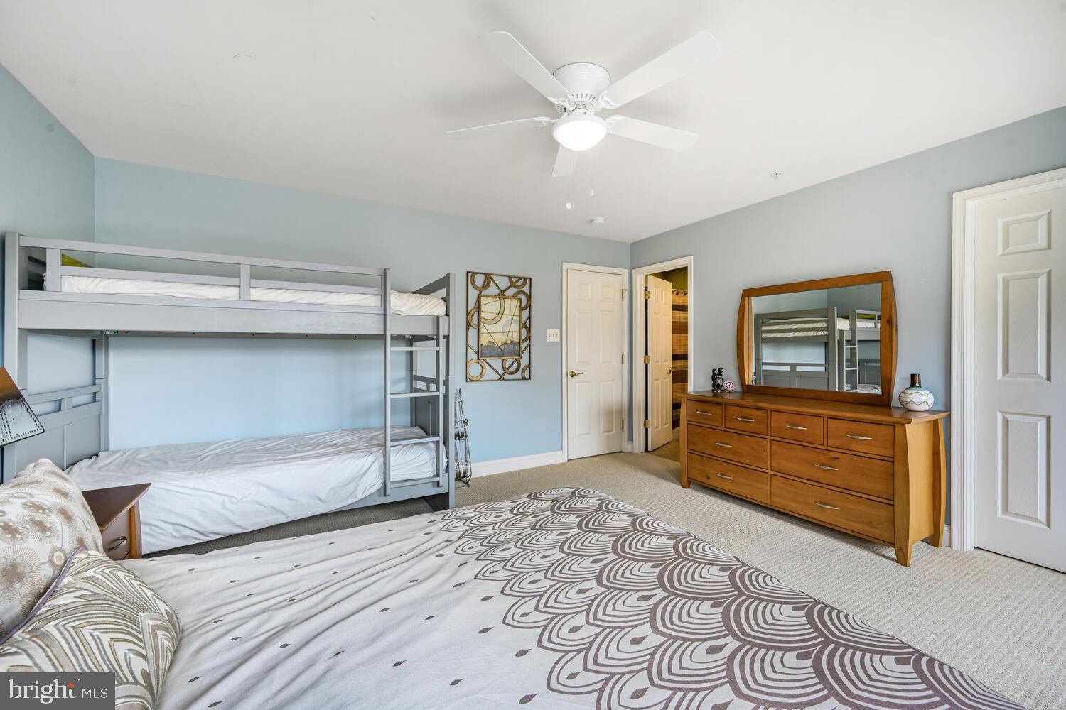 KING FARM - Residential