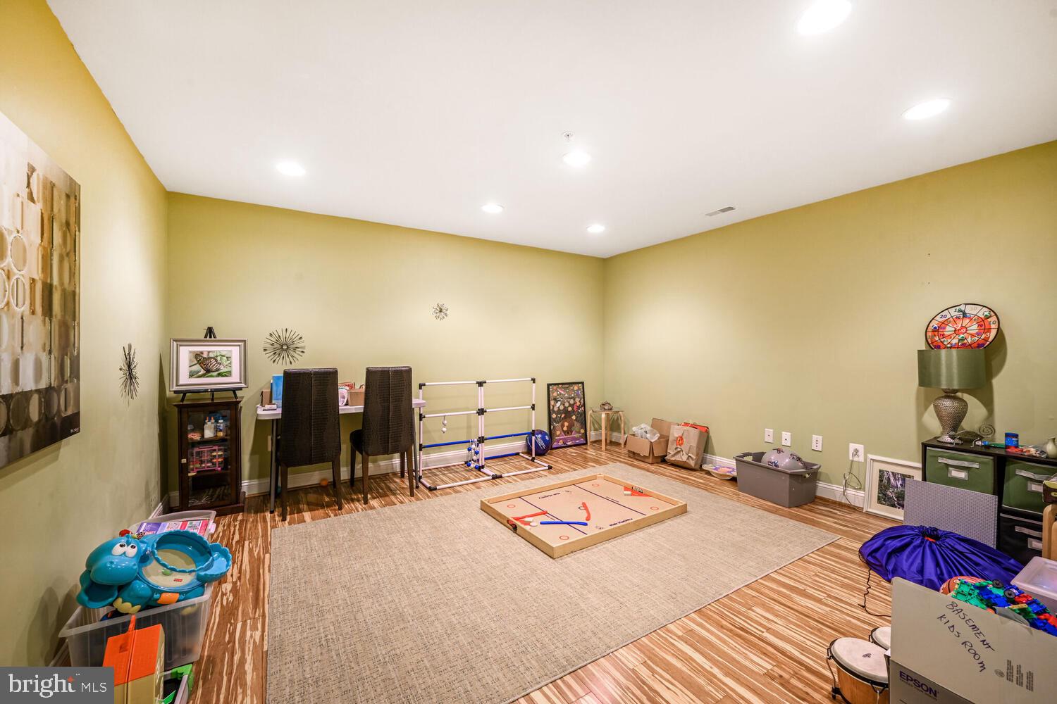 KING FARM - Residential