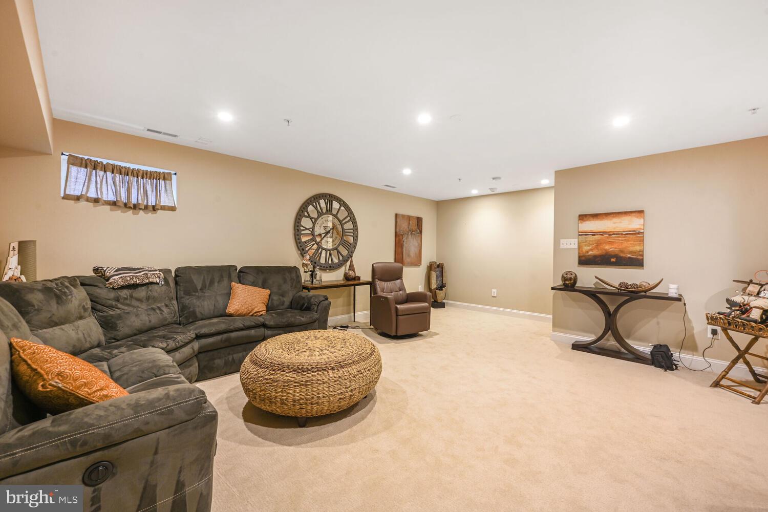 KING FARM - Residential